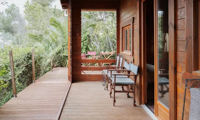 Недвижимость Villa Cannes: 29