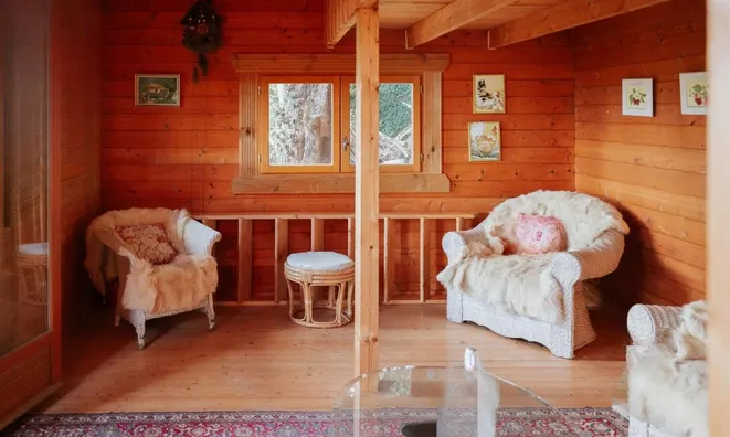 Недвижимость Villa Cannes: 30