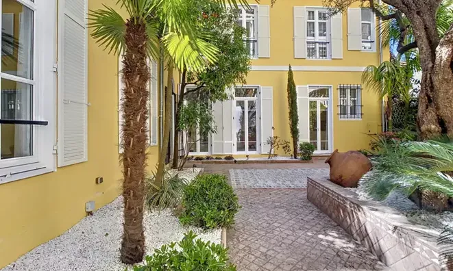 Недвижимость Villa Cannes Centreville: 1