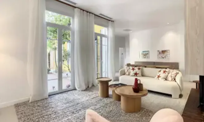 Недвижимость Villa Cannes Centreville: 2