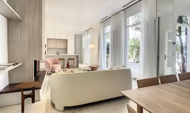 Недвижимость Villa Cannes Centreville: 4