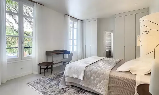 Недвижимость Villa Cannes Centreville: 7