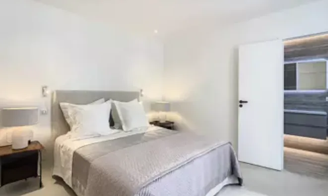 Недвижимость Villa Cannes Centreville: 9