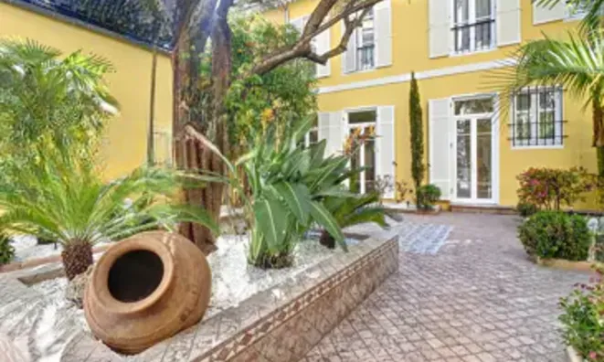 Недвижимость Villa Cannes Centreville: 12