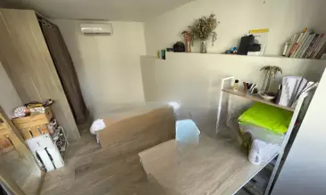 Недвижимость House Petit Juas: 8