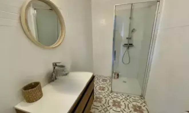 Недвижимость House Petit Juas: 9