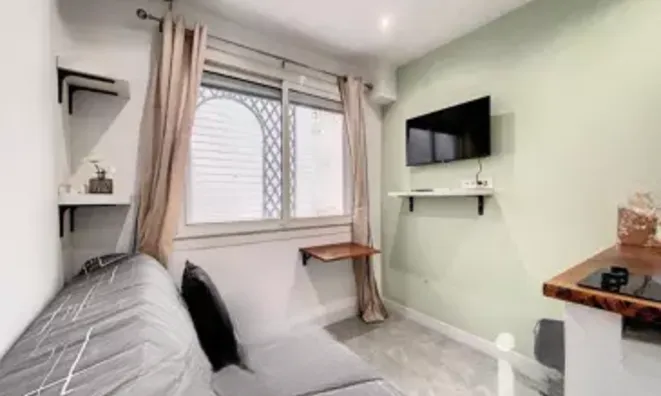 Недвижимость Villa Pointe Croisette: 3