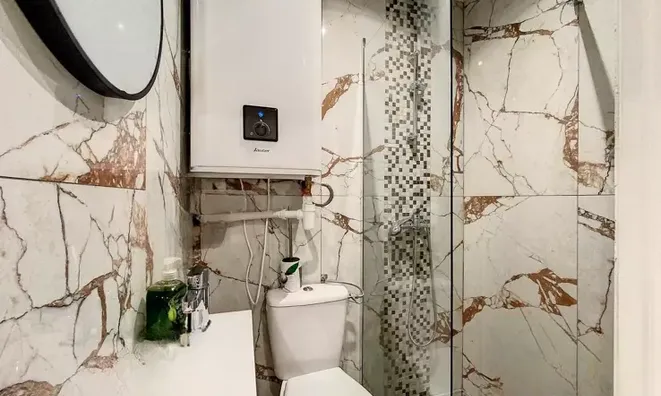 Недвижимость Villa Pointe Croisette: 4