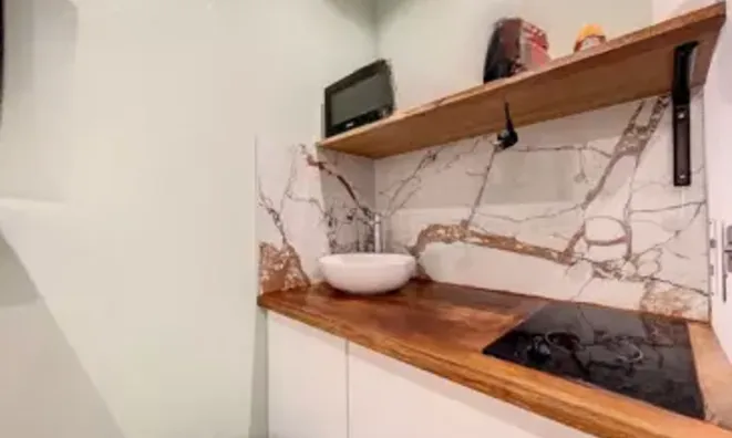 Недвижимость Villa Pointe Croisette: 5