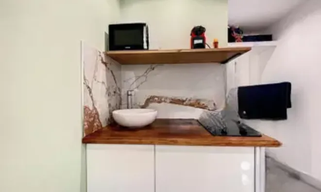 Недвижимость Villa Pointe Croisette: 6