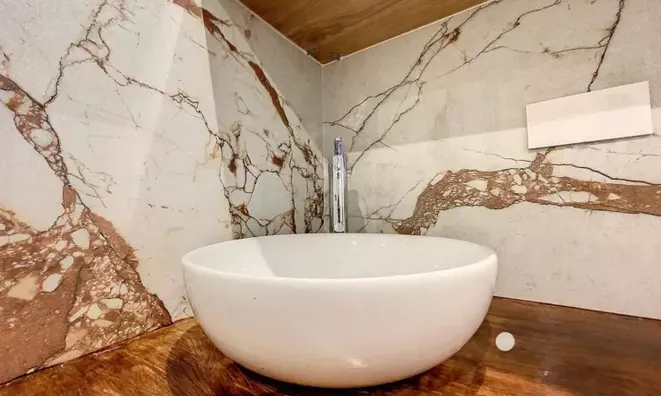 Недвижимость Villa Pointe Croisette: 7