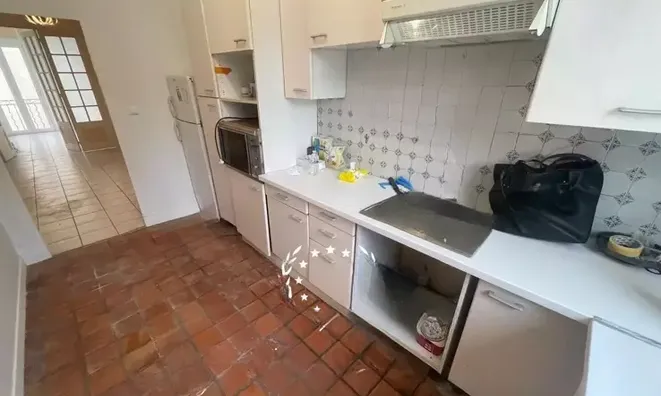 Недвижимость Villa Cannes Petit Juas: 1