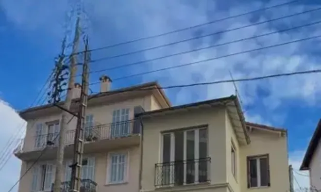 Недвижимость Villa Cannes Petit Juas: 11