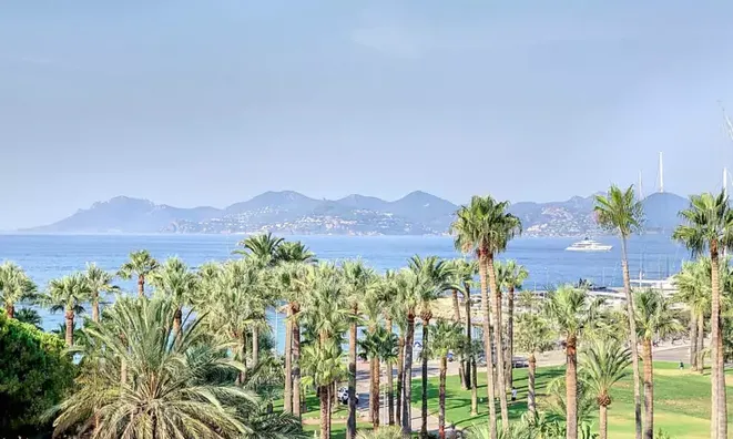 Недвижимость Property Cannes: 1