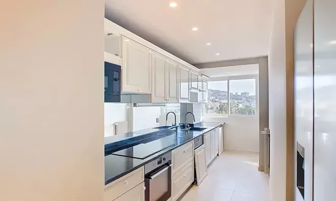 Недвижимость Property Cannes: 7