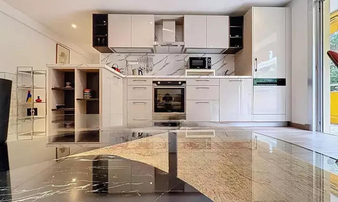 Недвижимость Villa Cannes Croix des Gardes: 1