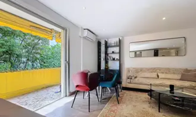 Недвижимость Villa Cannes Croix des Gardes: 3