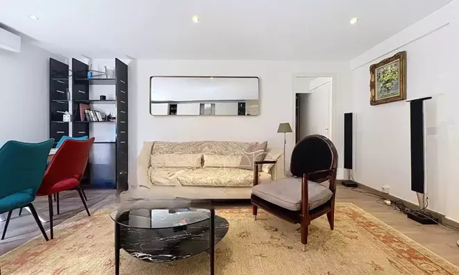 Недвижимость Villa Cannes Croix des Gardes: 4