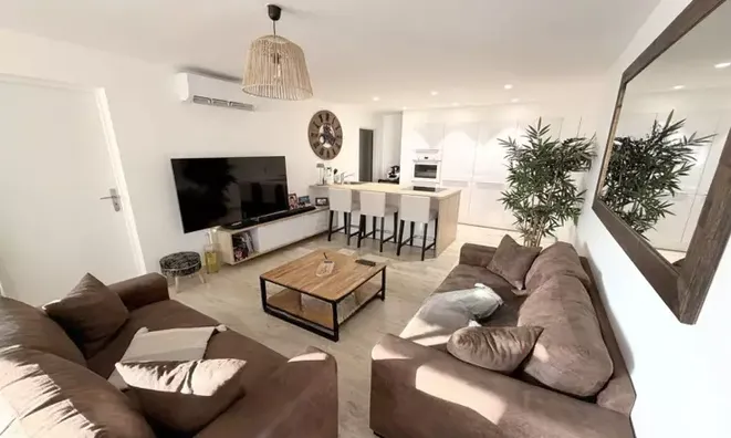 Недвижимость Villa Cannes Mandelieu: 1