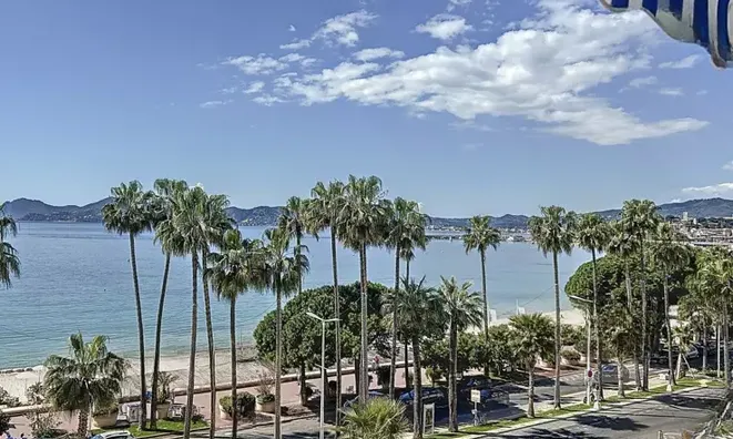 Недвижимость Villa Cannes: 1