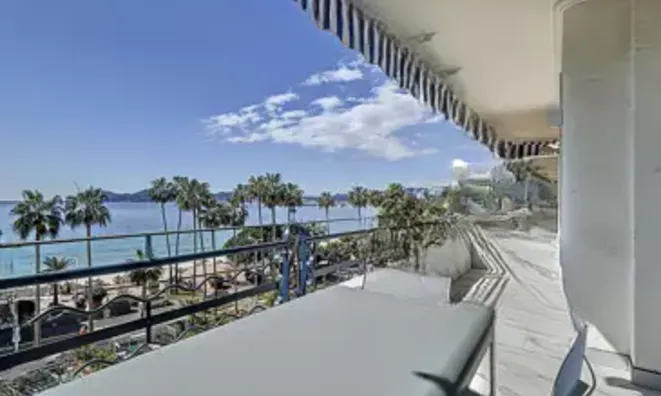 Недвижимость Villa Cannes: 2