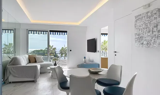 Недвижимость Villa Cannes: 4