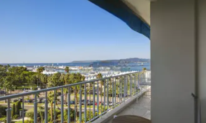 Недвижимость Villa Cannes: 2