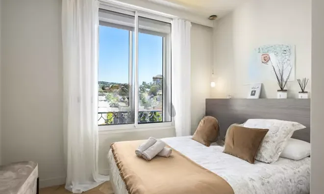 Недвижимость Villa Cannes: 4