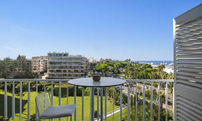 Недвижимость Villa Cannes: 7