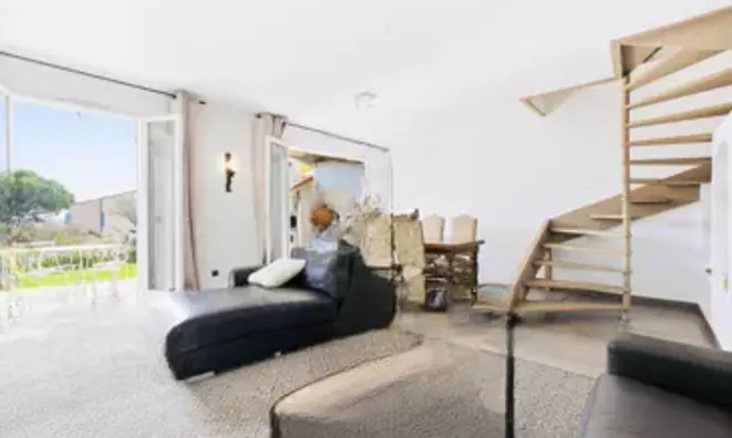 Недвижимость Villa Croix des Gardes: 2