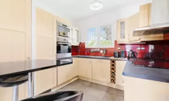 Недвижимость Villa Croix des Gardes: 5