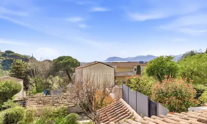 Недвижимость Villa Croix des Gardes: 10