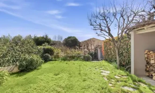 Недвижимость Villa Croix des Gardes: 15