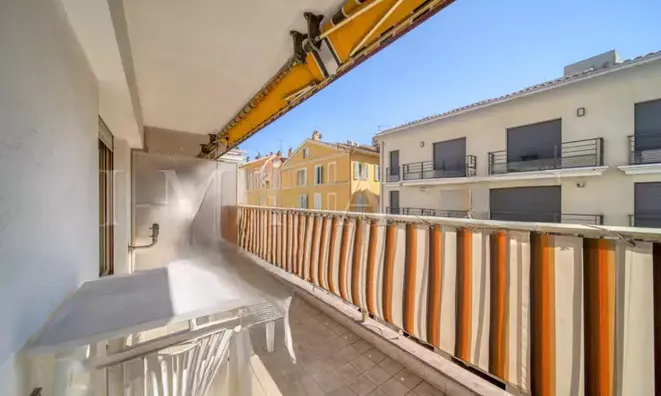 Недвижимость Residence Cannes: 1