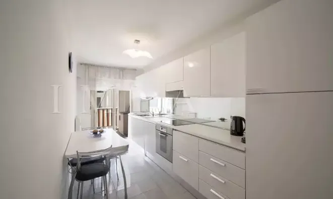 Недвижимость Residence Cannes: 4