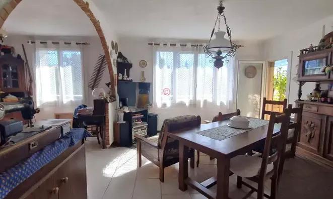 Недвижимость Villa La Bocca: 1