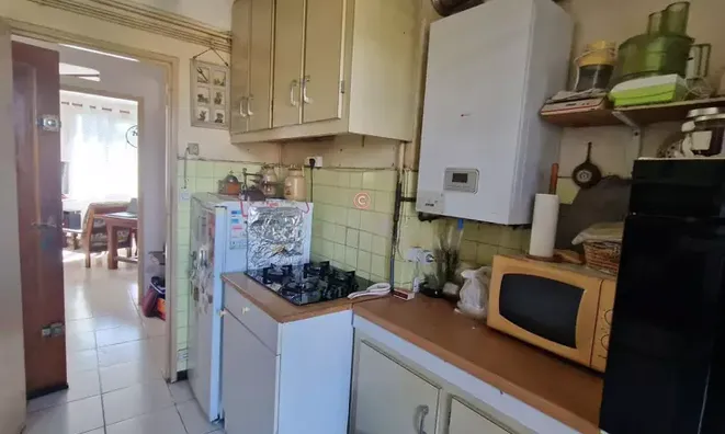 Недвижимость Villa La Bocca: 13