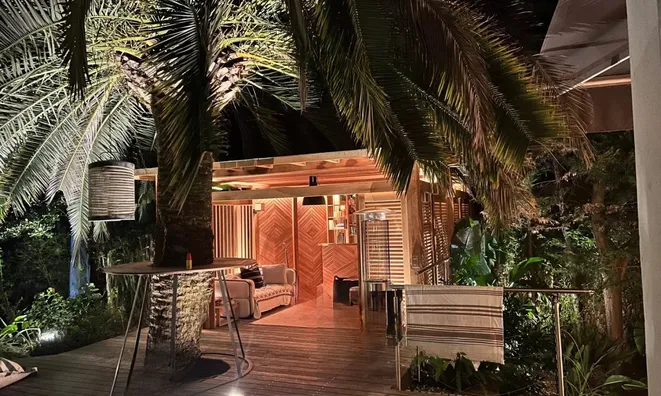 Недвижимость Villa Cannes Californie: 2