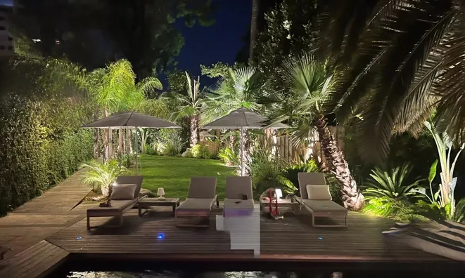 Недвижимость Villa Cannes Californie: 3