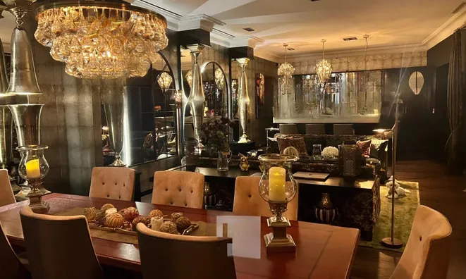 Недвижимость Villa Cannes Californie: 5