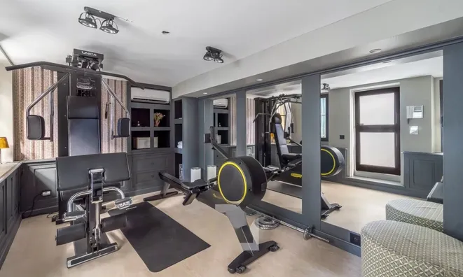 Недвижимость Villa Cannes Californie: 6