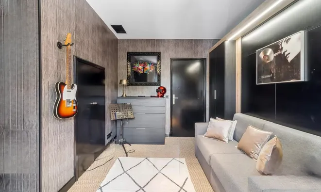 Недвижимость Villa Cannes Californie: 7