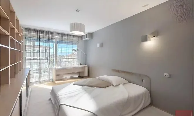 Недвижимость Villa Petit Juas: 4