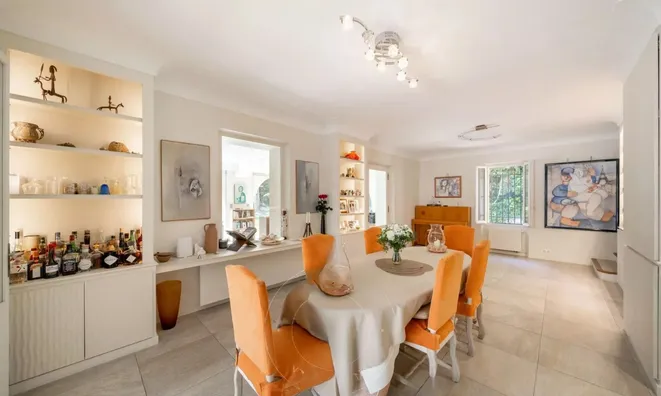 Недвижимость Residence Cannes Centreville: 3