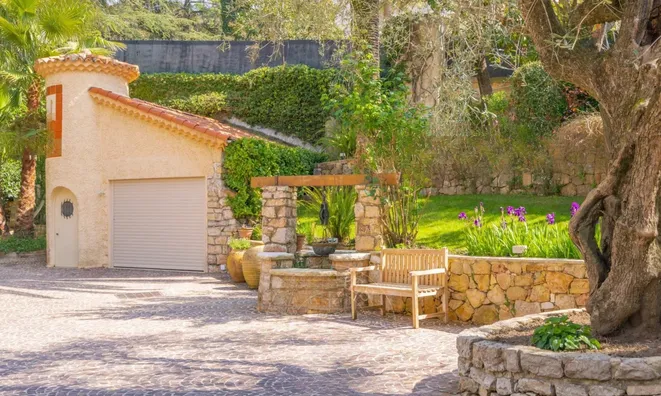 Недвижимость Residence Cannes Centreville: 4