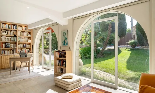 Недвижимость Residence Cannes Centreville: 6