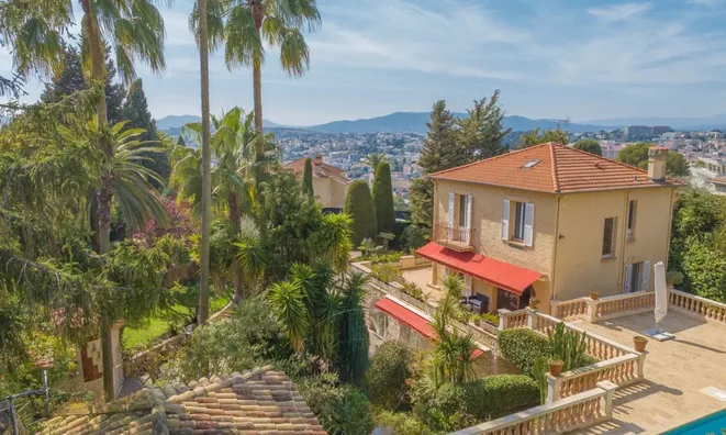 Недвижимость Residence Cannes Centreville: 21