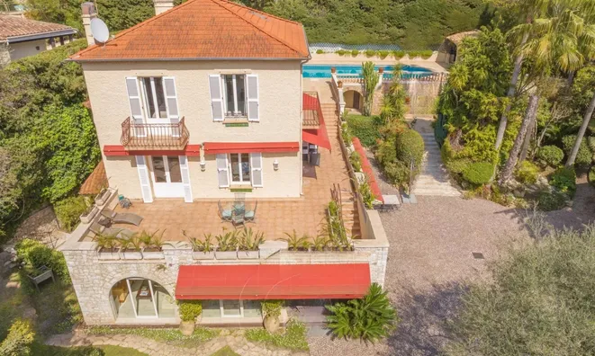 Недвижимость Residence Cannes Centreville: 23