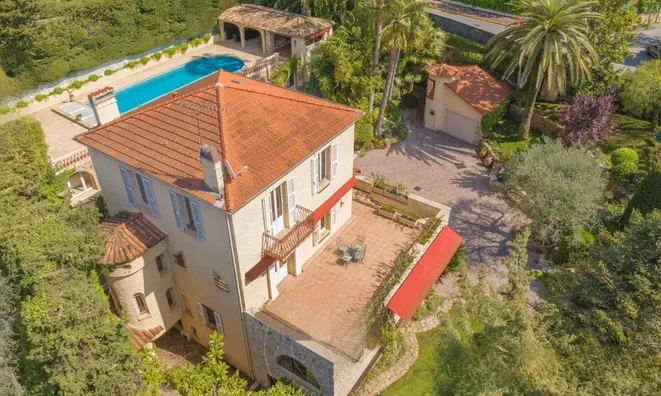 Недвижимость Residence Cannes Centreville: 24