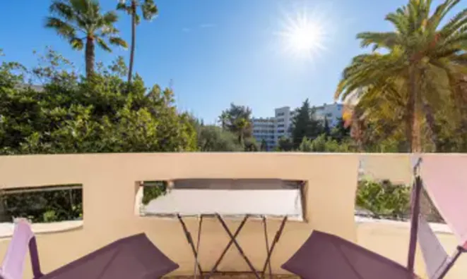 Недвижимость Villa Cannes: 2